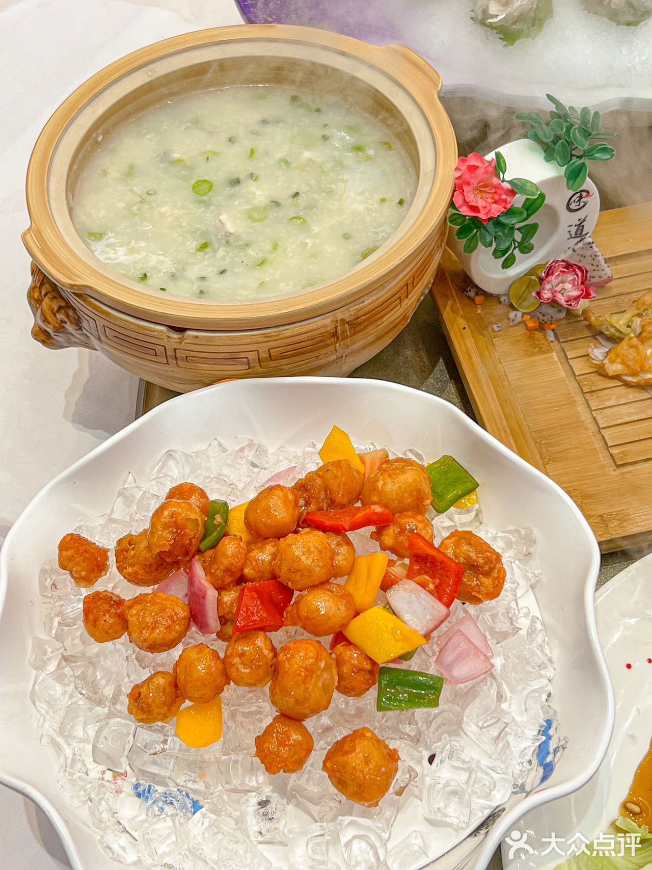 寻味顺德|珍之宝御品