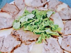 -白鹤大冷面
