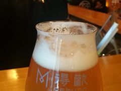 -得欢咖啡&精酿