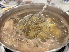 -福合埕牛肉火锅(长平国新店)