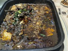 -百姓食府(秦虹路店)