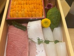 -鮨政· Omakase(港汇恒隆广场店)