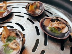 -青蓬蒸汽海鲜·深圳老字号·团建聚会(壹方城店)