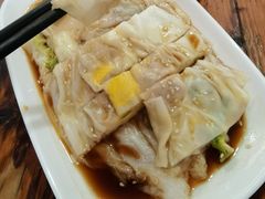 -兄妹生滚粥(广昌路店)