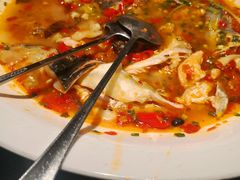 -坛宗剁椒鱼头(河西王府井店)