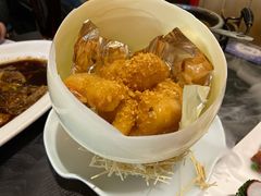 -柒园·三十年创意杭帮菜(龙湖滨江天街店)