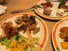 -比格比萨自助(延庆万达广场店)