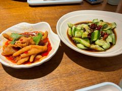 -乔街深夜食堂·小龙虾·高压锅生蚝(杭州总店)