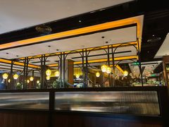 -半秋山西餐厅(宜昌大洋店)