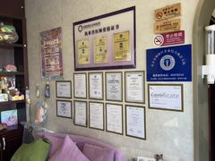 -宠爱国际动物医院·疑难骨科·心肾内科·皮肤科(太阳宫店)