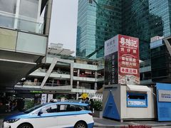 -福田卓悦INTOWN购物中心