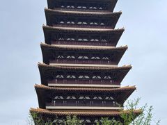 -牛首山文化旅游区