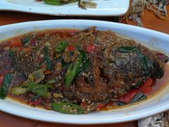 秘制洱海鱼-云隐小厨·传统大理美食(复兴路店)