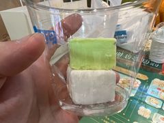 -白色日记·手作酸奶(麦凯乐店)