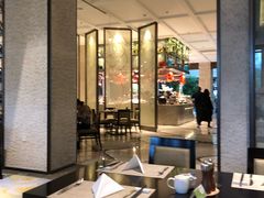 大堂-太湖饭店玉兰厅(自助餐厅)