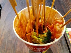 -盒马鲜生(皇庭广场店)