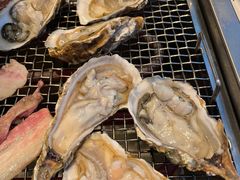 -蚝贝乐鲜蚝烤肉烤榴莲自助(金楠天街店)