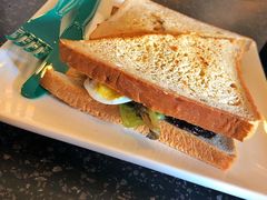 -星巴克(北京太平桥大街店)