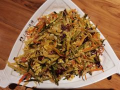 -小俩口烧烤东北菜(双井店)