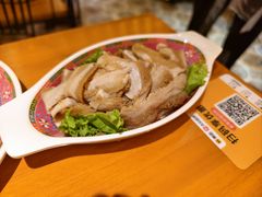 -大吉利·潮汕鲜牛肉火锅(西安店)