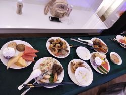 -华盛外滩宴会中心(越城店)