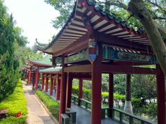 -湄洲岛