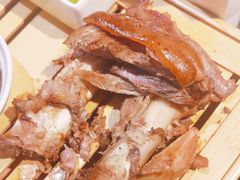 -田园北魏家宴·大同菜(御东店)