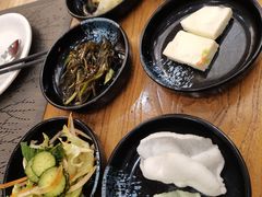 -玉流馆餐厅