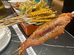 -517烧烤·龙虾·海鲜大排档(万象都荟店)