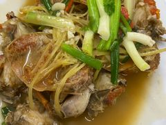-老三鱼仔店