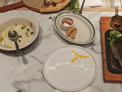 -菲滋意式餐厅(温岭银泰城店)