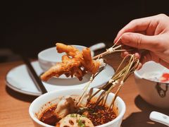 -新太二·鲜料川菜(晶耀前滩店)