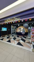 -MELAND CLUB亲子乐园·派对·餐厅(北京芳圆里ID MALL店)