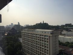 广东大厦-广东大厦酒店(广州北京路步行街纪念堂地铁站店)