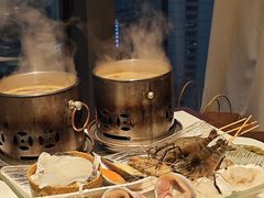 -Thai Basil罗勒叶泰式餐厅(时代天街店)