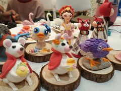 -南京市规划建设展览馆