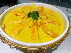 -3号仓库·创意中国菜(嘉兴龙鼎万达店)