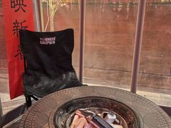 -沙州食驿·非遗小吃夜市