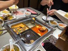 -海底捞火锅(坪山益田假日广场店)
