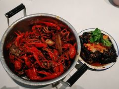 -老长沙龙虾馆·聚会餐厅(白石洲店)