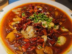 -花盐街·四川乐山小吃(西单大悦城店)