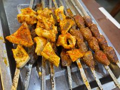 -牛街老爆肚满(牡丹园店)