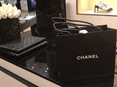 -CHANEL(恒隆广场店)