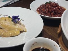 -新白鹿餐厅(滨江银泰店)