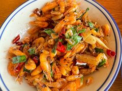 -妈妈的味道·腾冲特色菜(和顺古镇店)