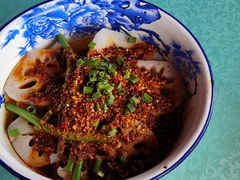 -易老头三样菜(南滨路总店)