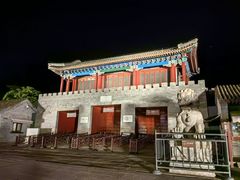 -承德避暑山庄景区