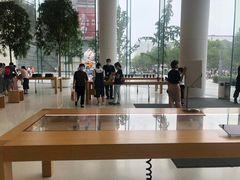 -Apple零售店(济南恒隆广场店)