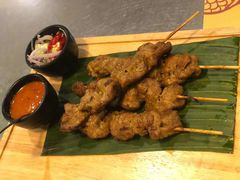 -simply thai天泰(长泰广场店)