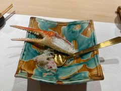 -鮨一日本料理(大中华店)